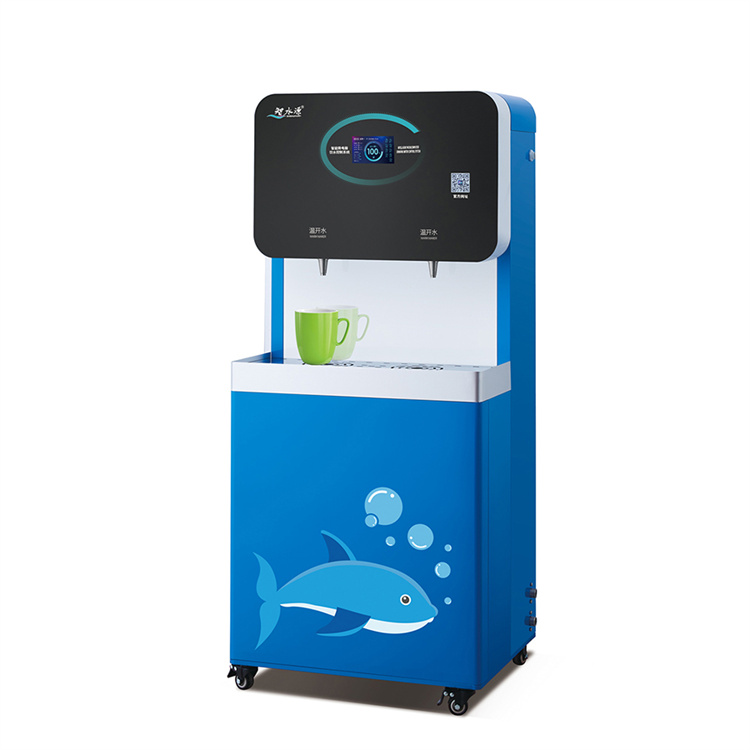 共享飲水機 ZY-2KE0,智能凈水器,商用\辦公飲水機