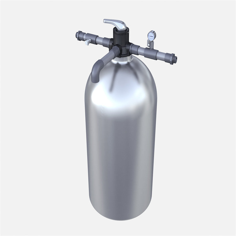 【活性碳過(guò)濾器】水處理設(shè)備的前置預(yù)處理、壓力式濾水裝置
